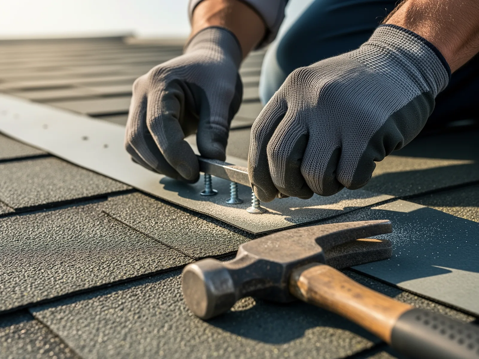 Why choose Fascia Repair in Troupsburg, NY